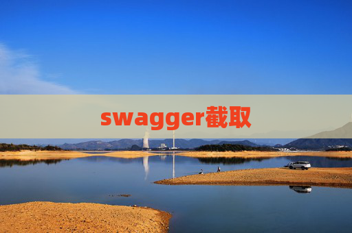 swagger截取